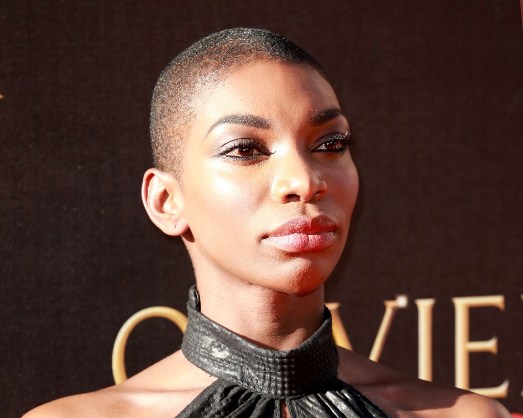 The Olivier Awards 2017 - Red Carpet Arrivals