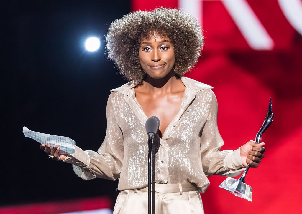 2017 Black Girls Rock!