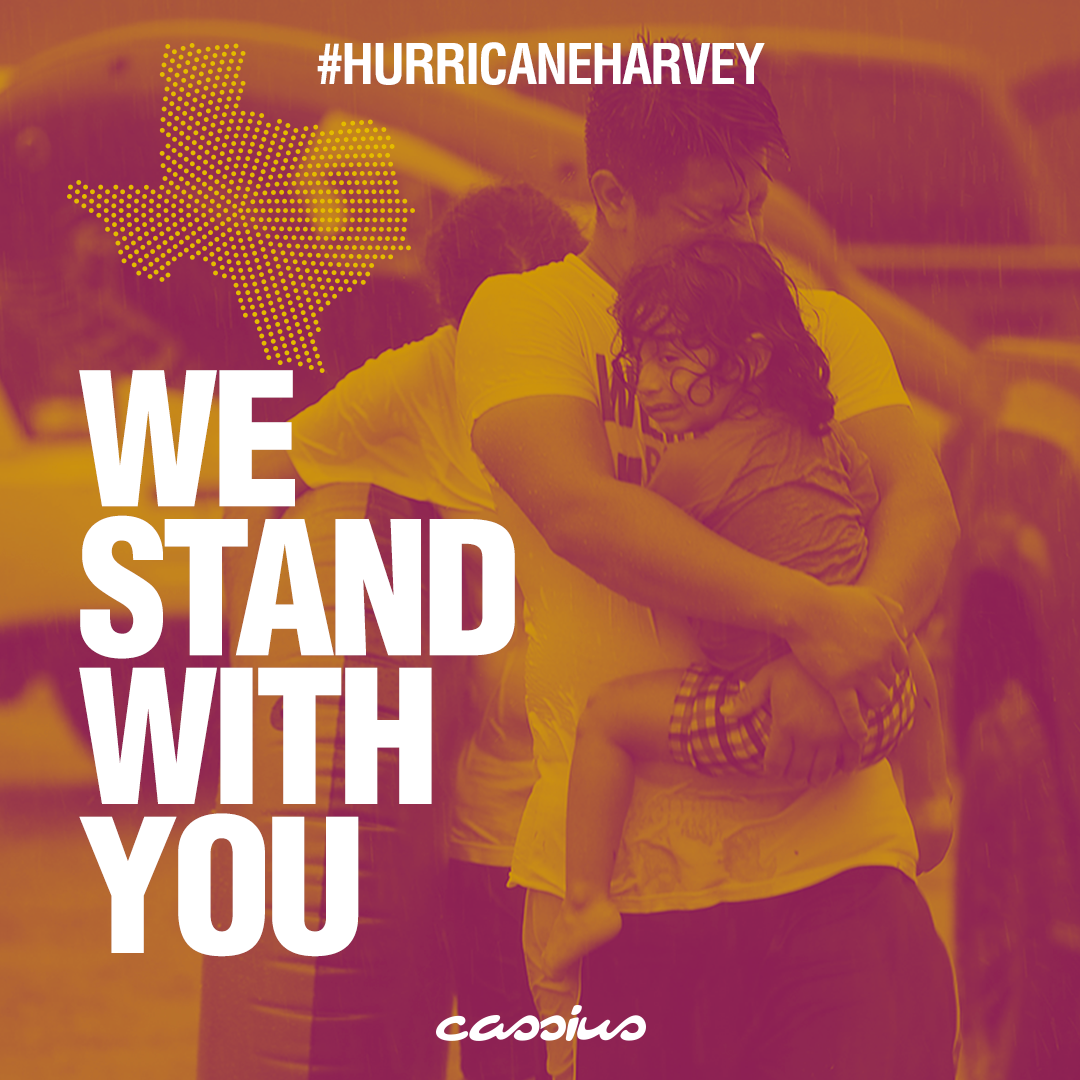 Hurricane Harvey