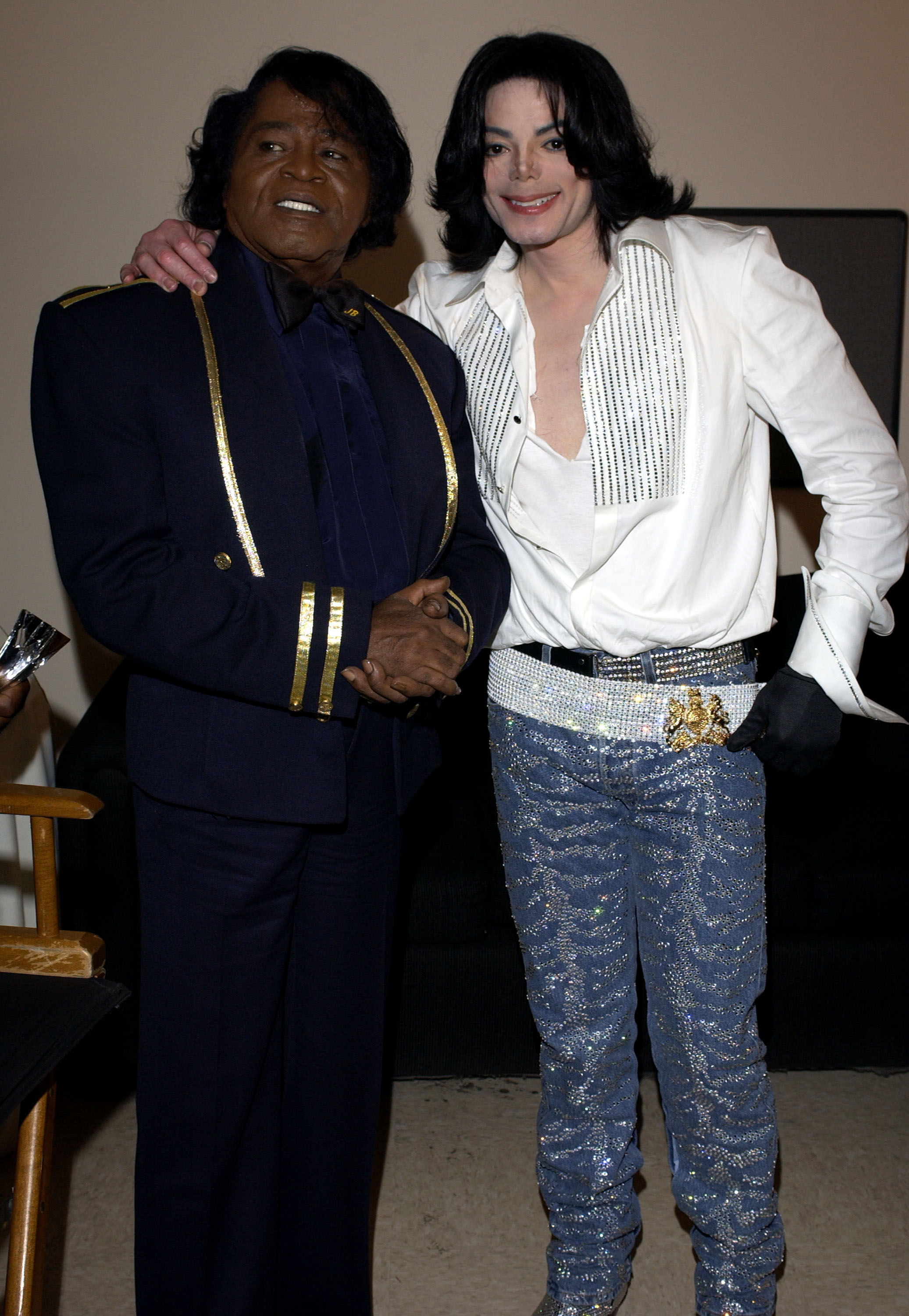 The 3rd Annual BET Awards - Backstage and Audience