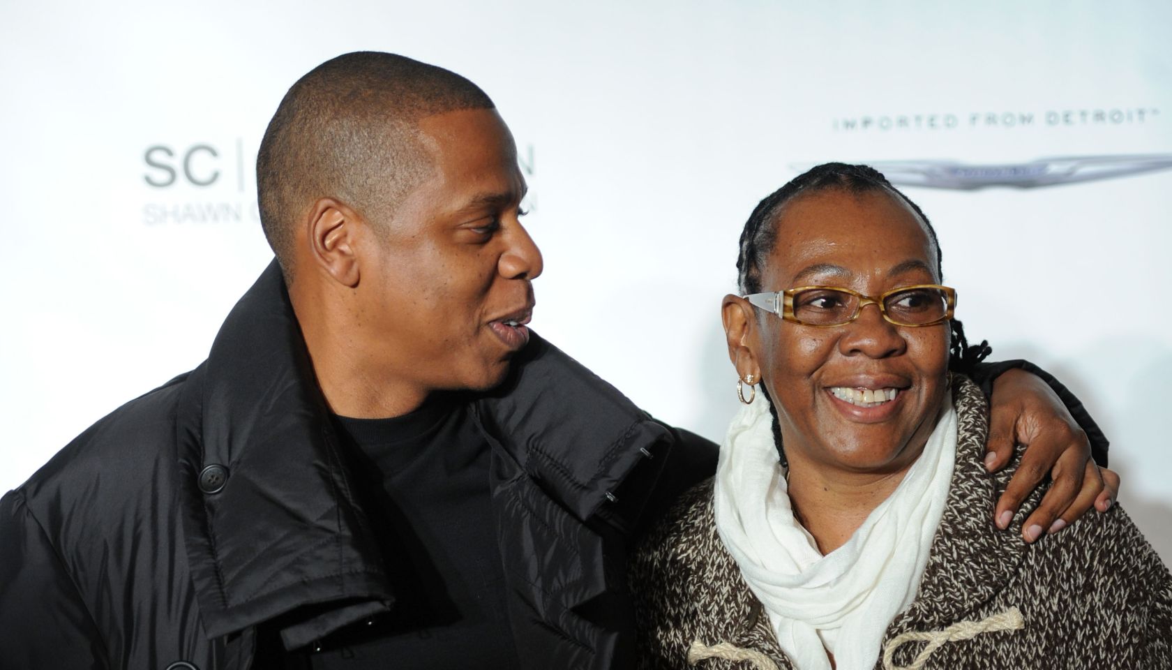 The Shawn Carter Foundation Hosts An Evening of 'Making The Ordinary Extraordinary'