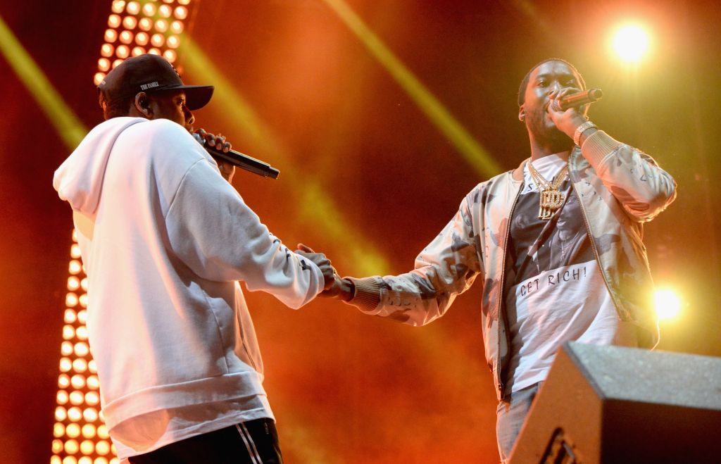 Made In America Day 2 - Beyonce, Jay Z, Meek Mill, PnB Rock, Nick Grant, 21 Savage, Jorja Smith, J. Cole, Vic Mensa, Kelela