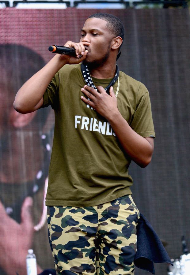 Made In America Day 2 - Beyonce, Jay Z, Meek Mill, PnB Rock, Nick Grant, 21 Savage, Jorja Smith, J. Cole, Vic Mensa, Kelela