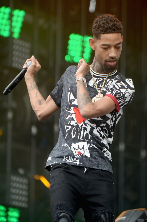 Made In America Day 2 - Beyonce, Jay Z, Meek Mill, PnB Rock, Nick Grant, 21 Savage, Jorja Smith, J. Cole, Vic Mensa, Kelela