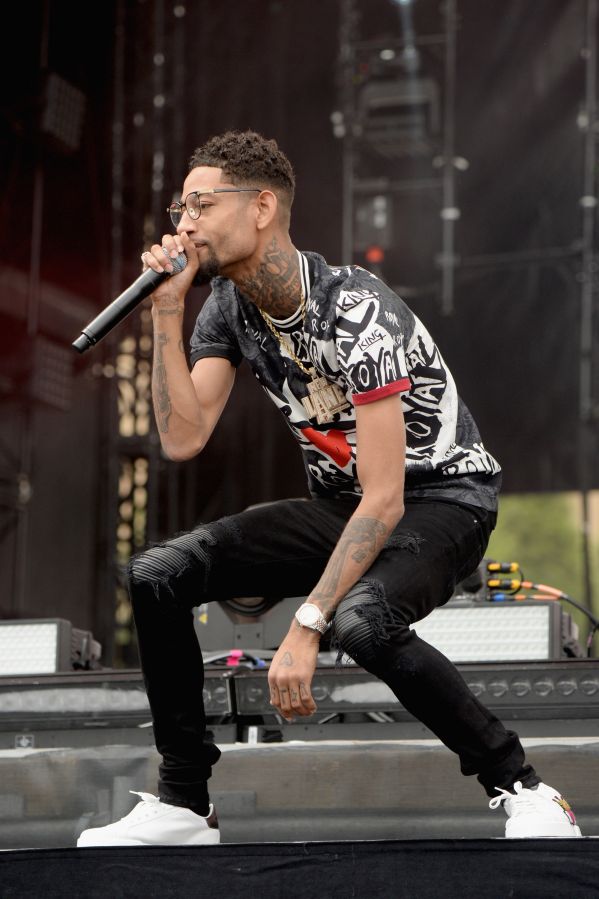 Made In America Day 2 - Beyonce, Jay Z, Meek Mill, PnB Rock, Nick Grant, 21 Savage, Jorja Smith, J. Cole, Vic Mensa, Kelela