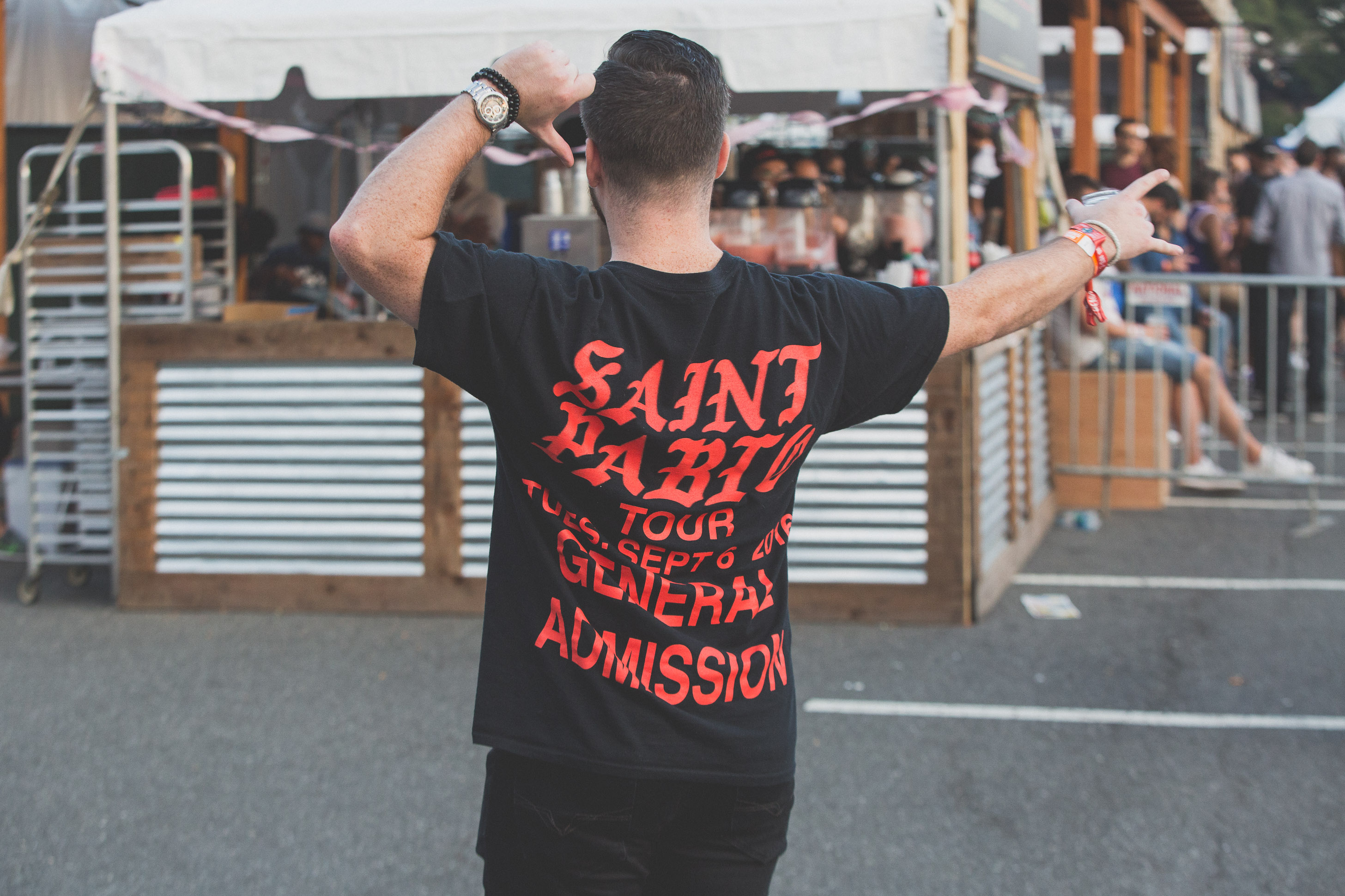 The Meadows Street Style