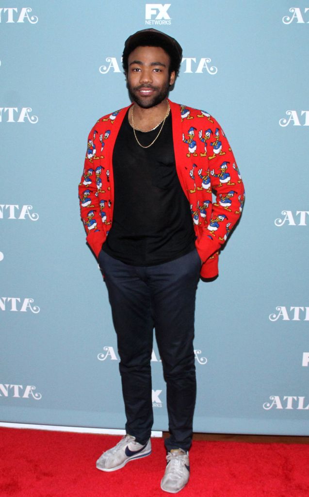 'Atlanta' FYC Screening