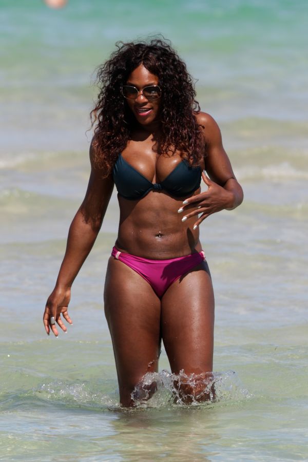 Serena Williams