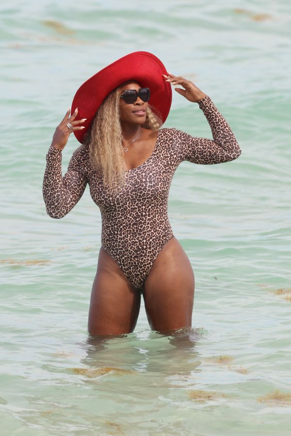 Serena Williams