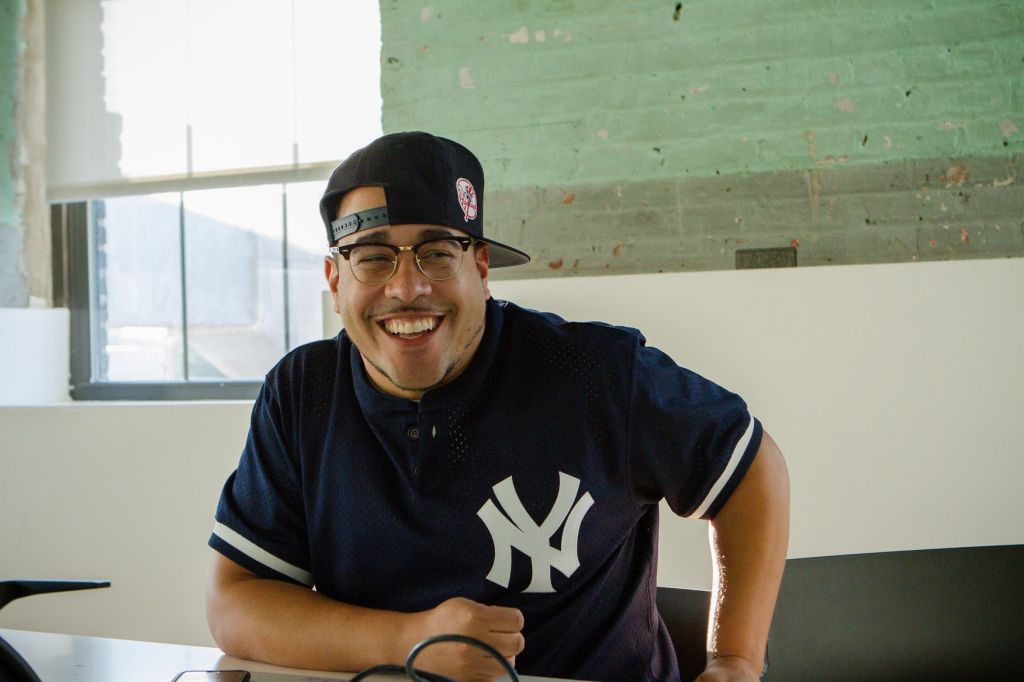 Rob Markman