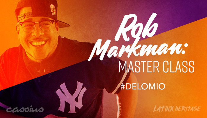 Rob Markman featured image