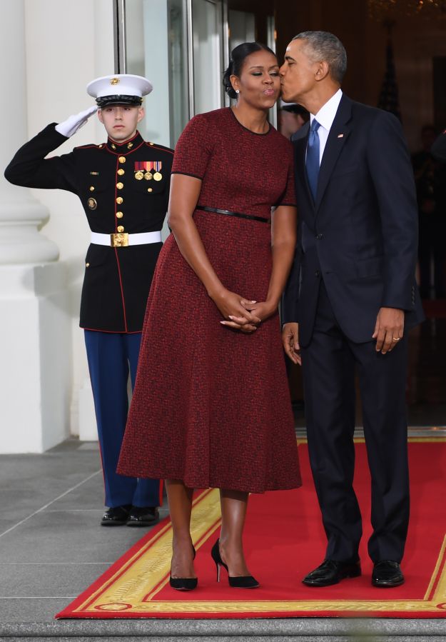 US-POLITICS-OBAMA-TRUMP-INAUGURATION