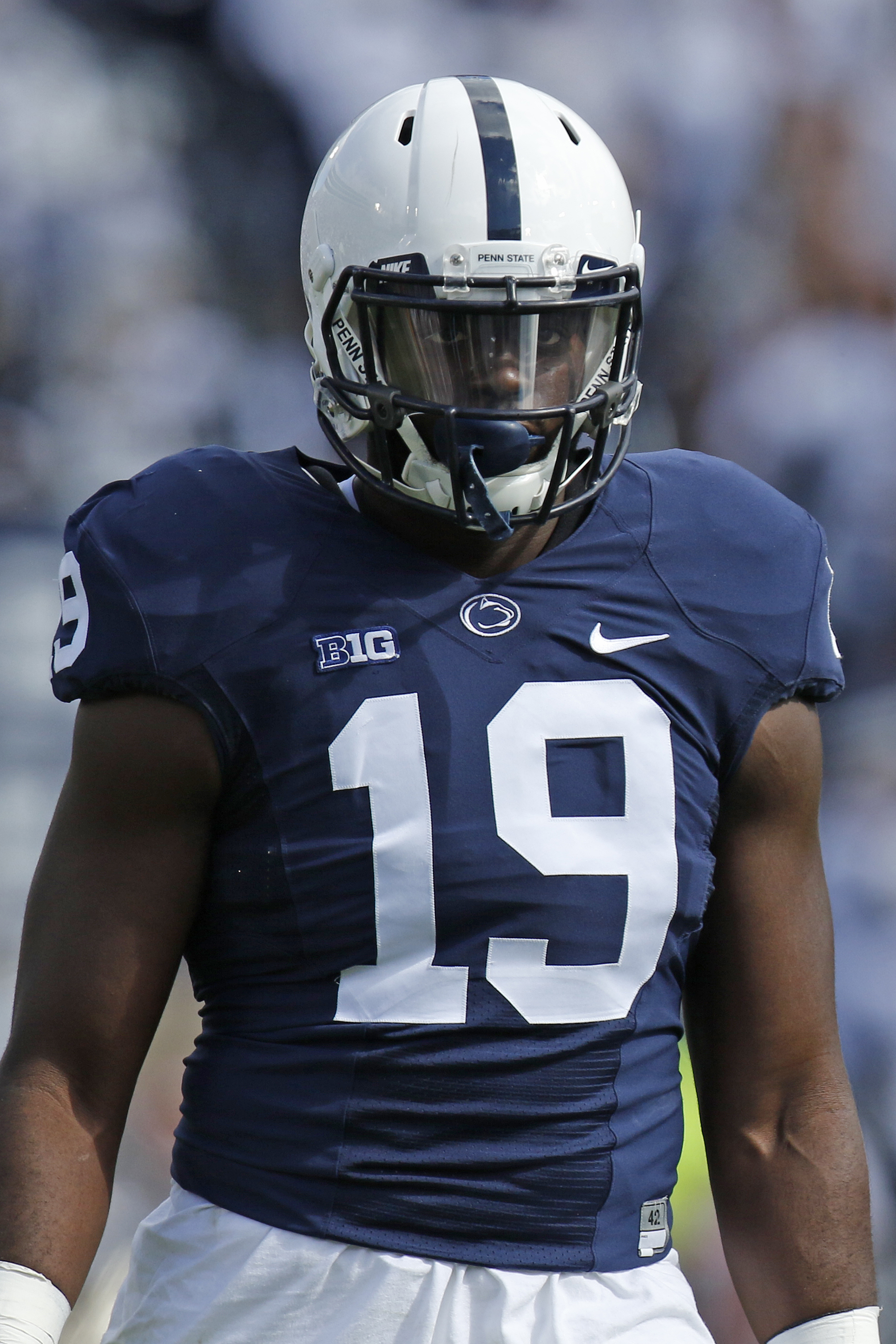 Pittsburgh v Penn State