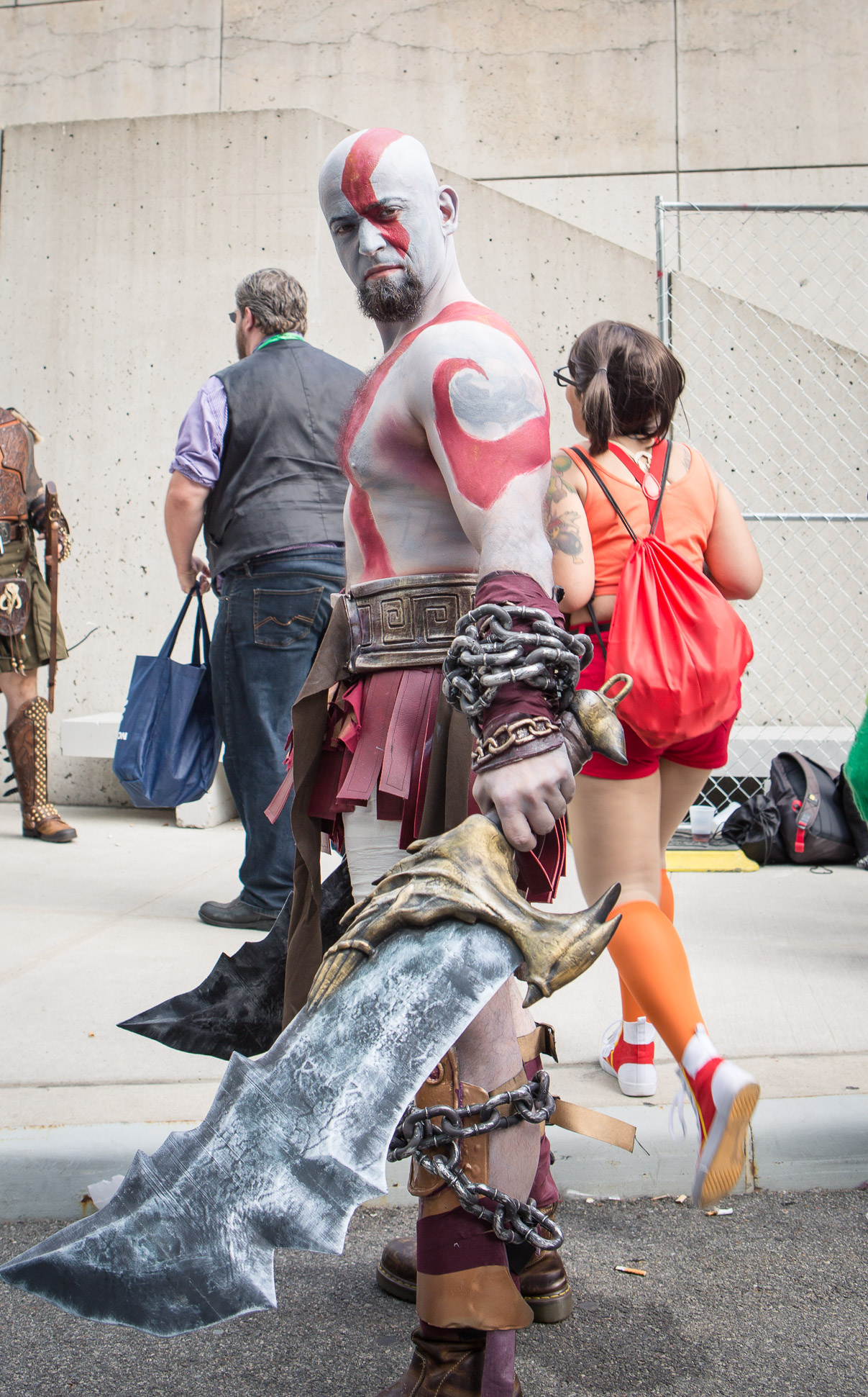 New York Comic Con 2017 Day 2 In Photos