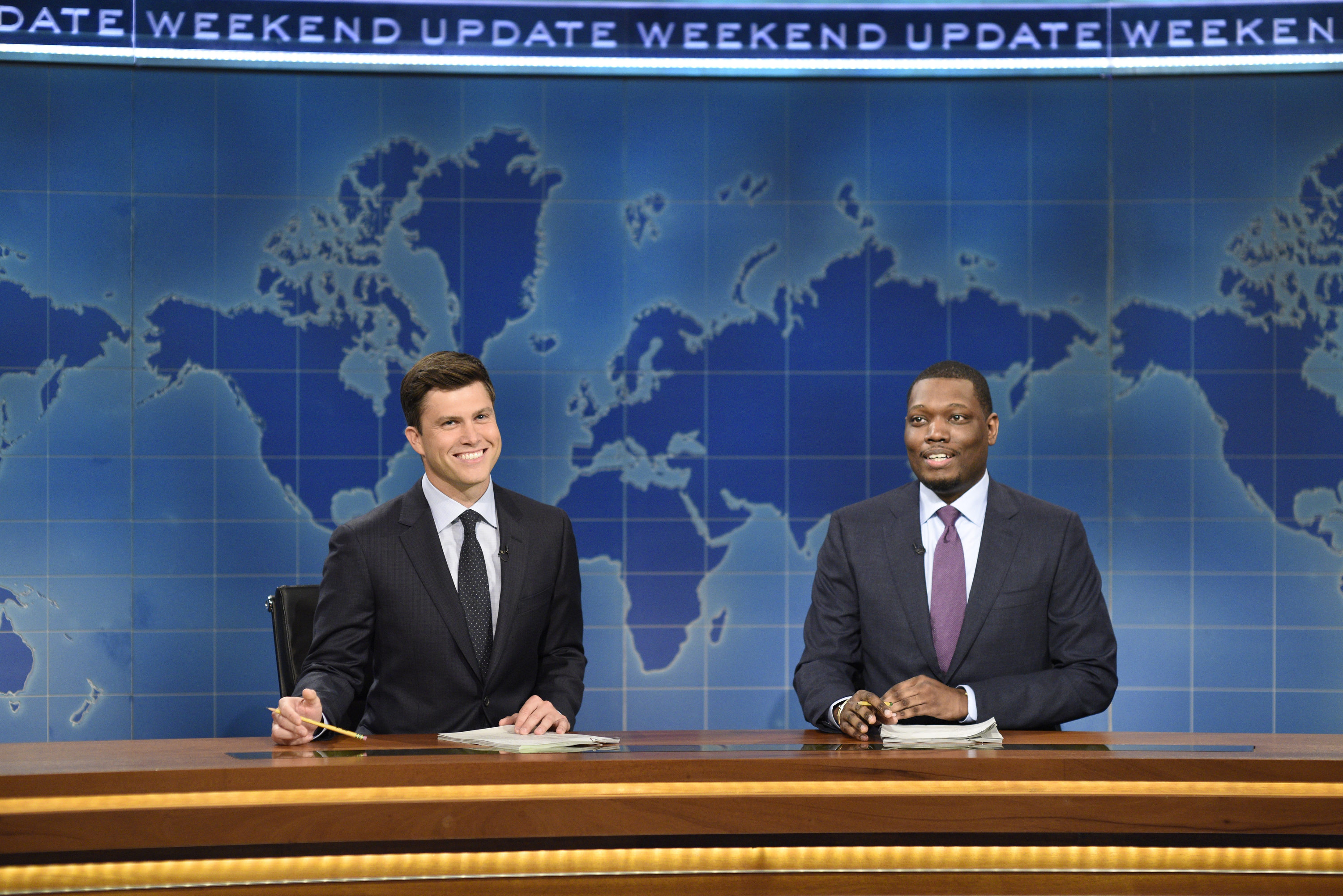 Saturday Night Live - Season 43