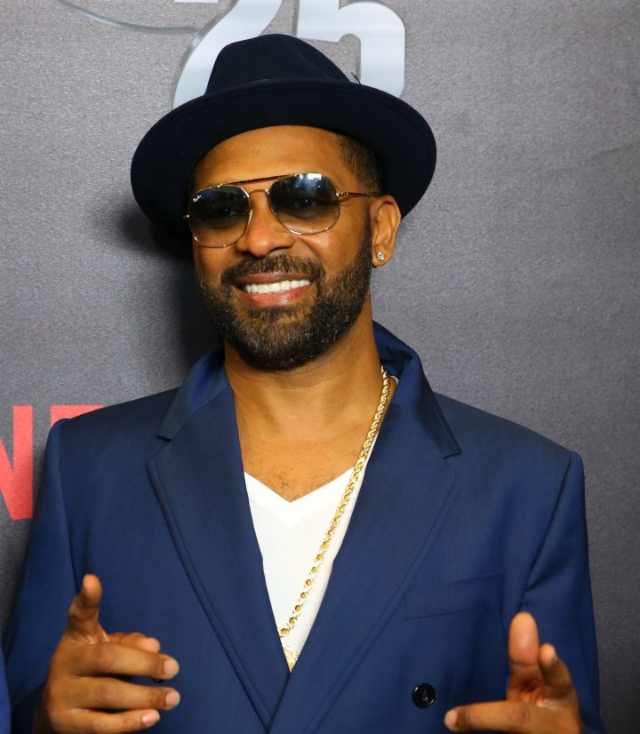 Mike Epps