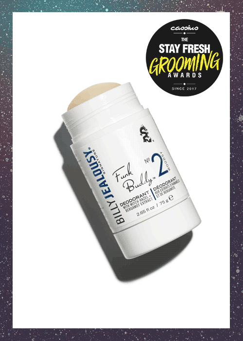 Grooming Awards 2017