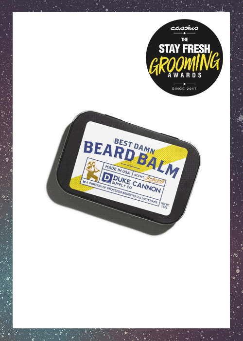 Grooming Awards 2017