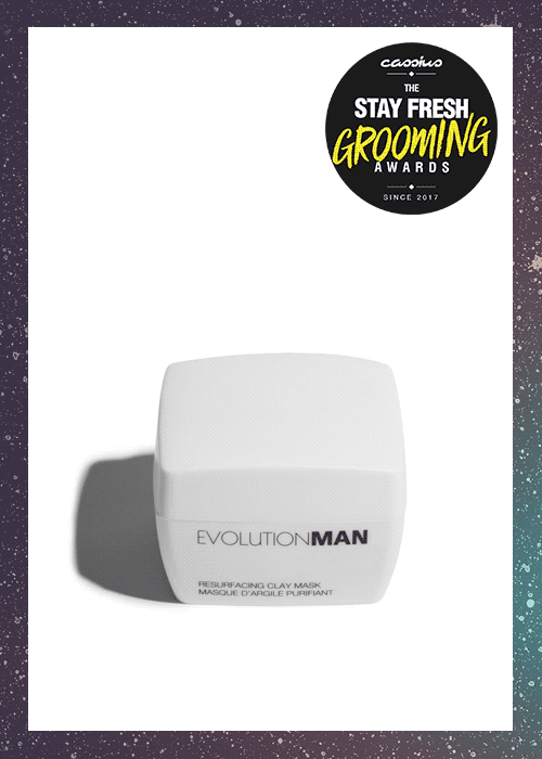 Grooming Awards 2017