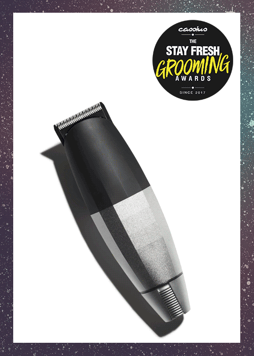 Grooming Awards 2017