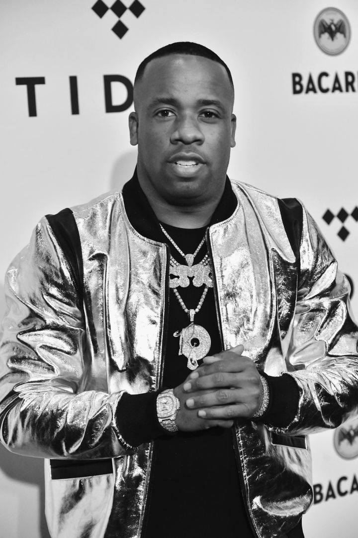 Yo Gotti