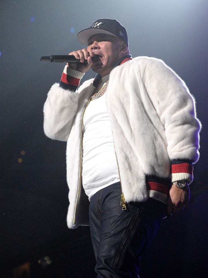 Fat Joe