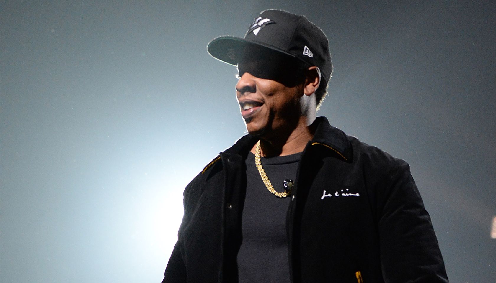 TIDAL X: Brooklyn