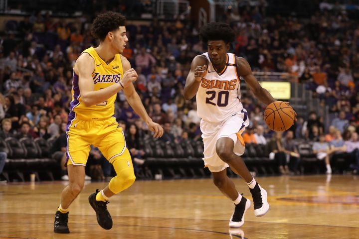 Josh Jackson