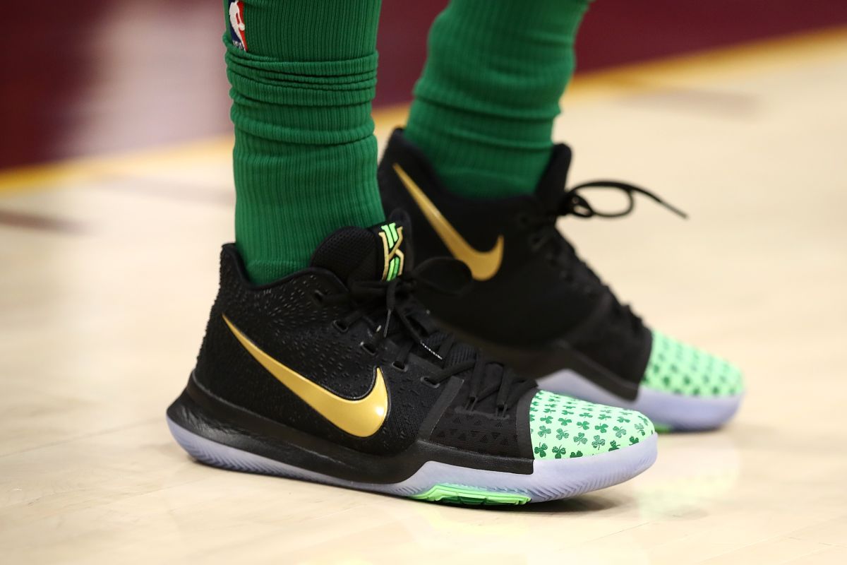 Boston Celtics vs. Cleveland Cavaliers