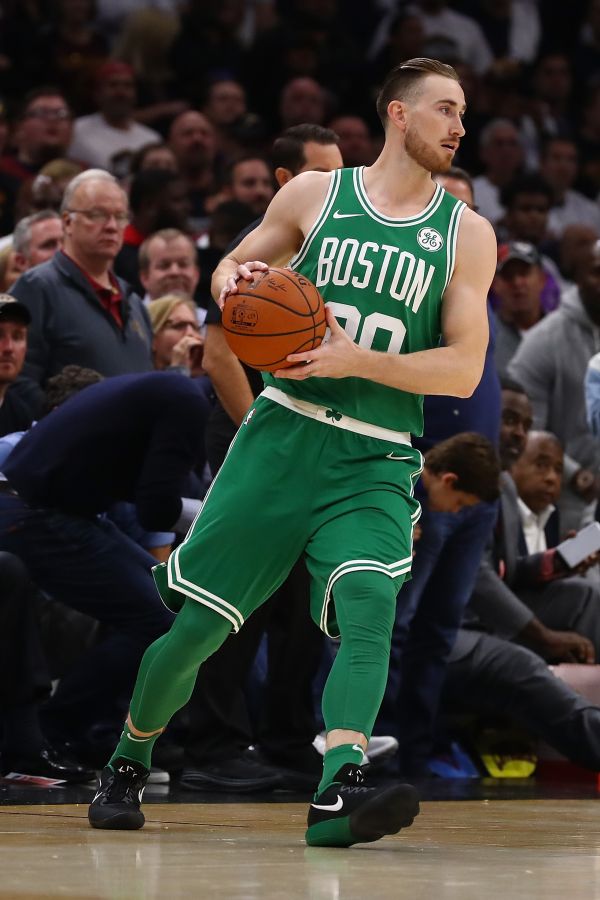 Boston Celtics vs. Cleveland Cavaliers