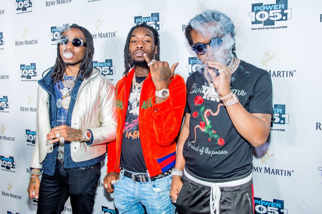 Power 105.1's Powerhouse 2017