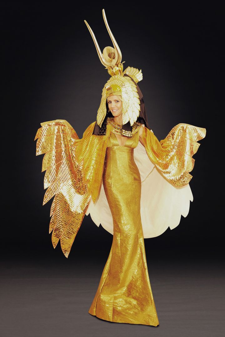 Golden Girl