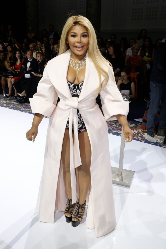 Lil Kim