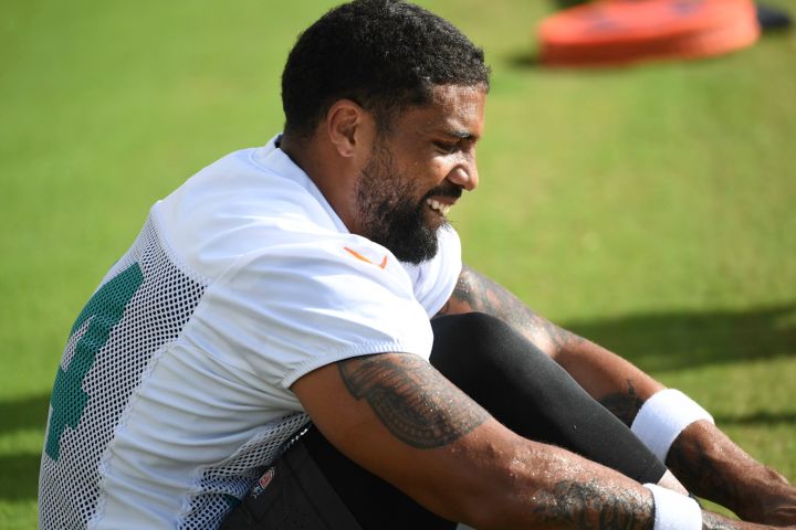 Arian Foster