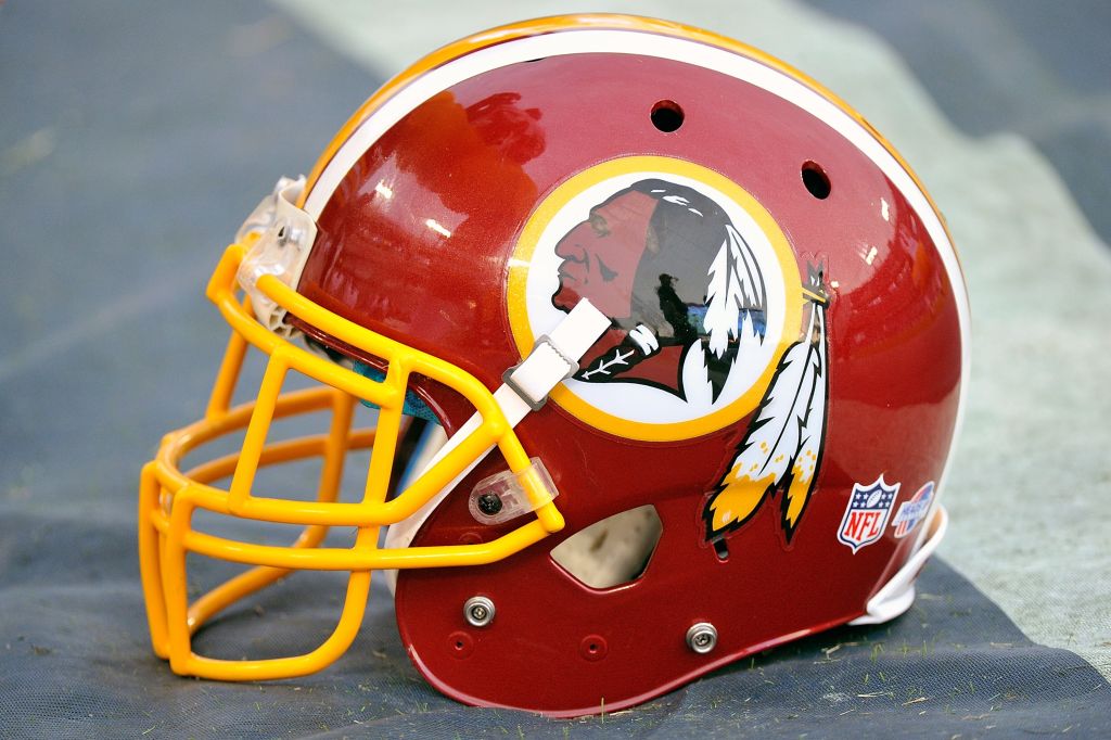 Washington Washington Football Team v Tennessee Titans