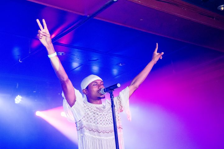 Raury