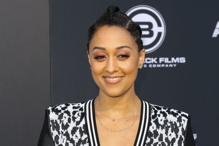 Tia Mowry
