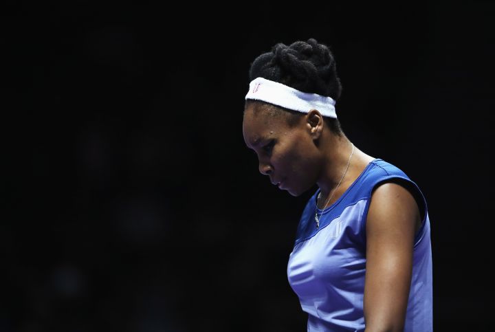 Venus Williams