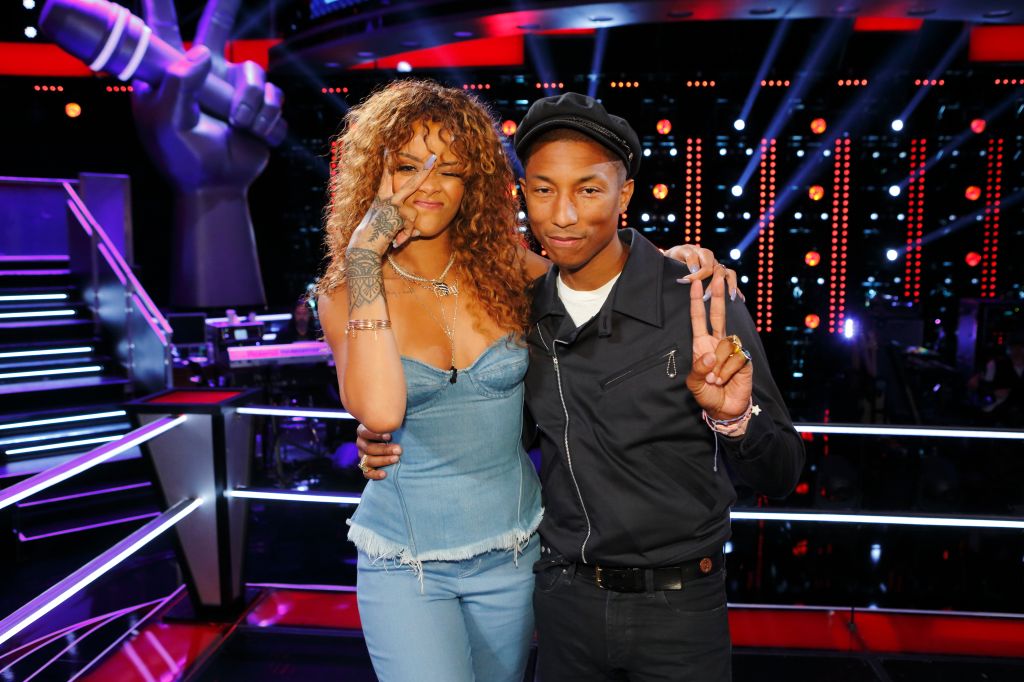 The Voice - Season 9