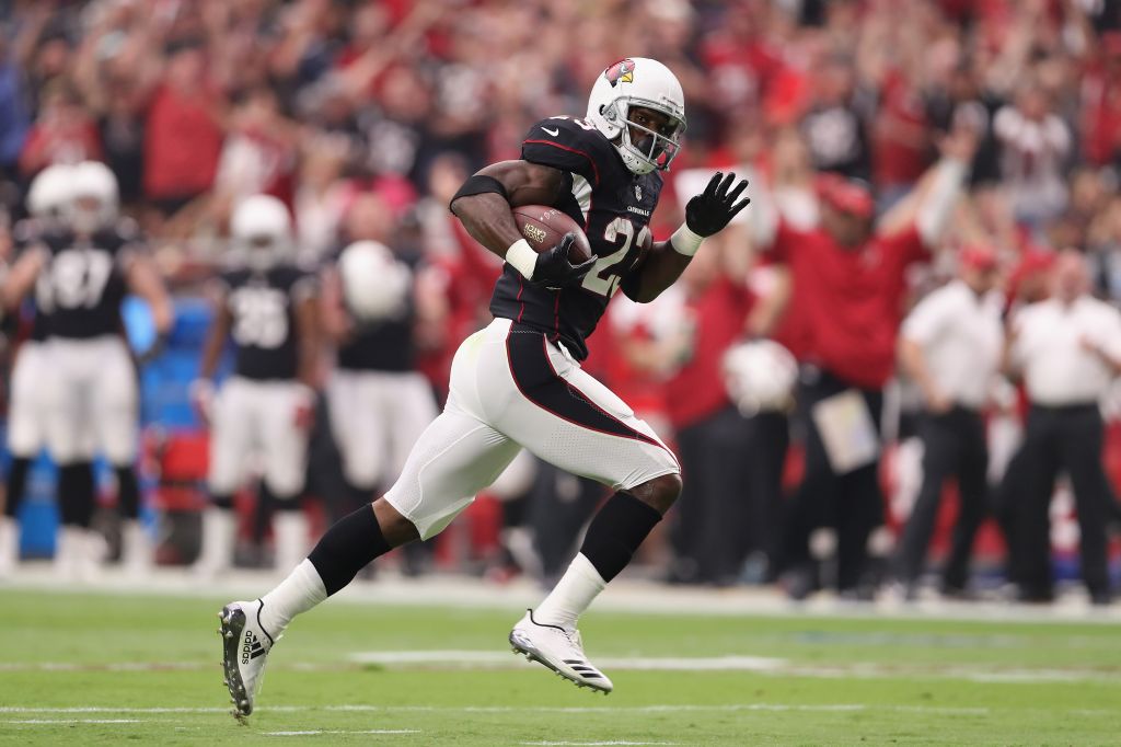 Tampa Bay Buccaneers v Arizona Cardinals