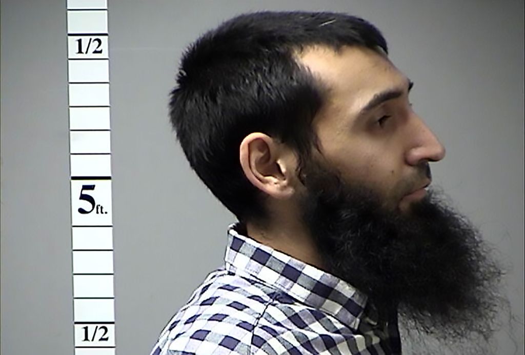 US-CRIME-SHOOTING