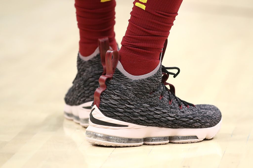 Indiana Pacers vs. Cleveland Cavaliers