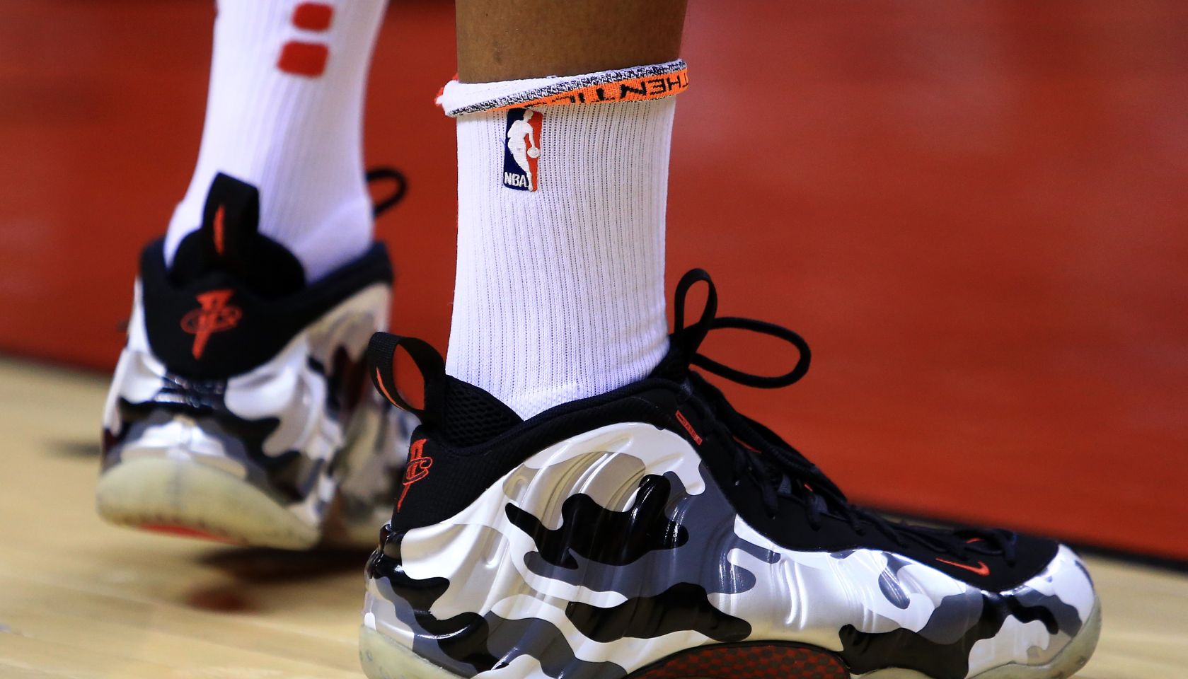 Washington Wizards v Toronto Raptors