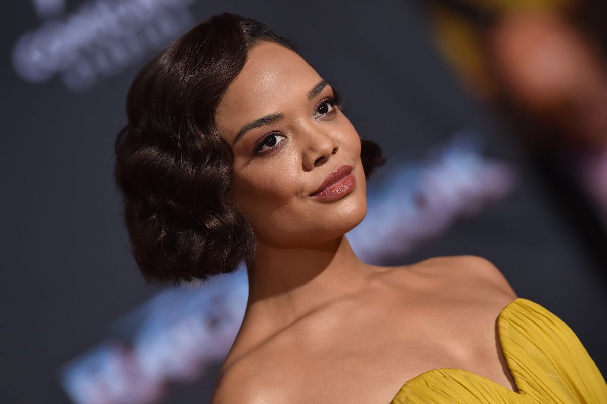 Premiere Of Disney And Marvel's 'Thor: Ragnarok'