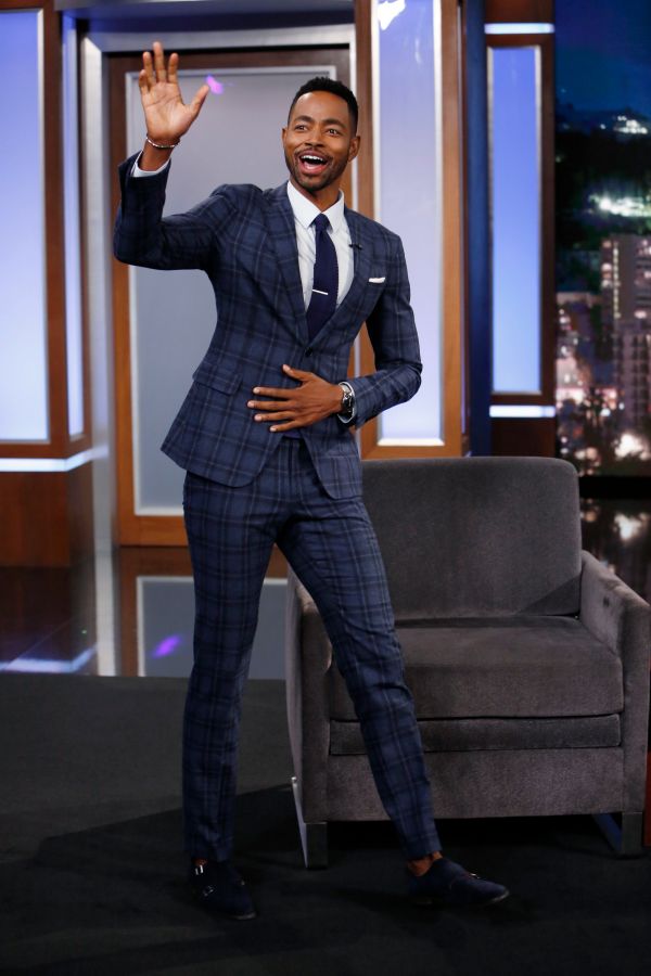 ABC's 'Jimmy Kimmel Live' - Season 15