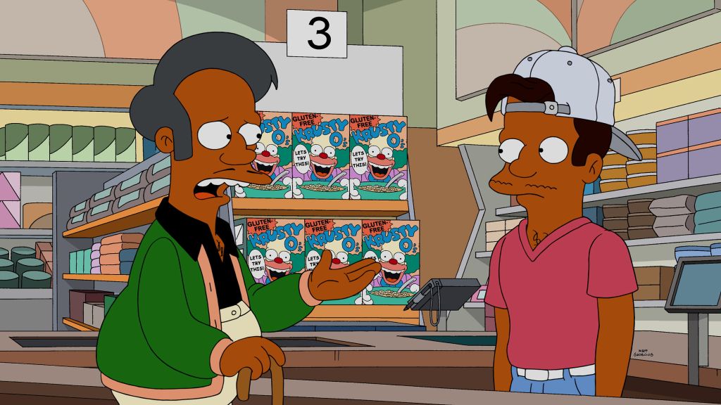 FOX's 'The Simpsons' - Season Twenty-Seven