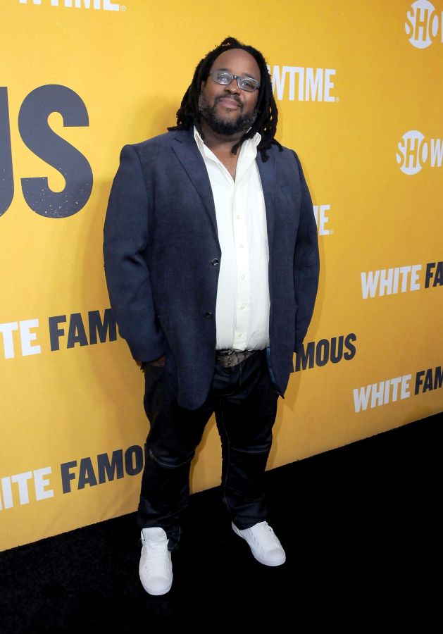 Premiere Of Showtime's 'White Famous' - Arrivals