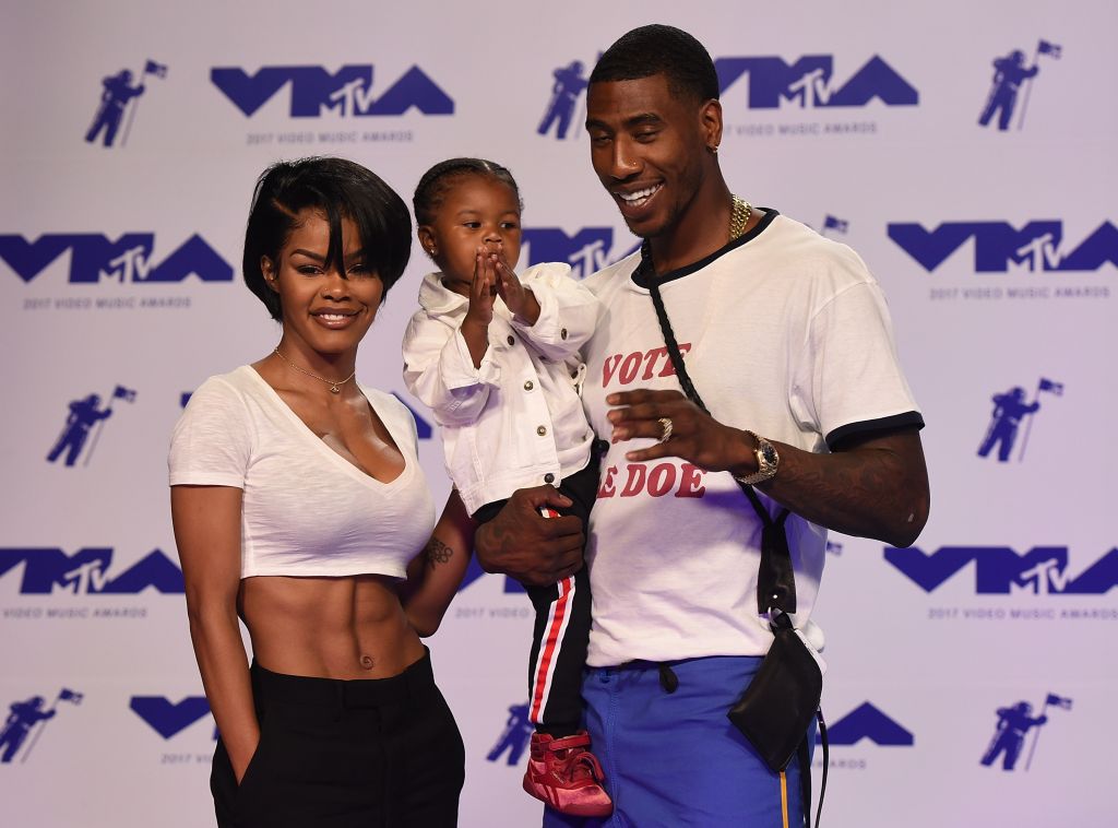 2017 MTV Video Music Awards - Arrivals