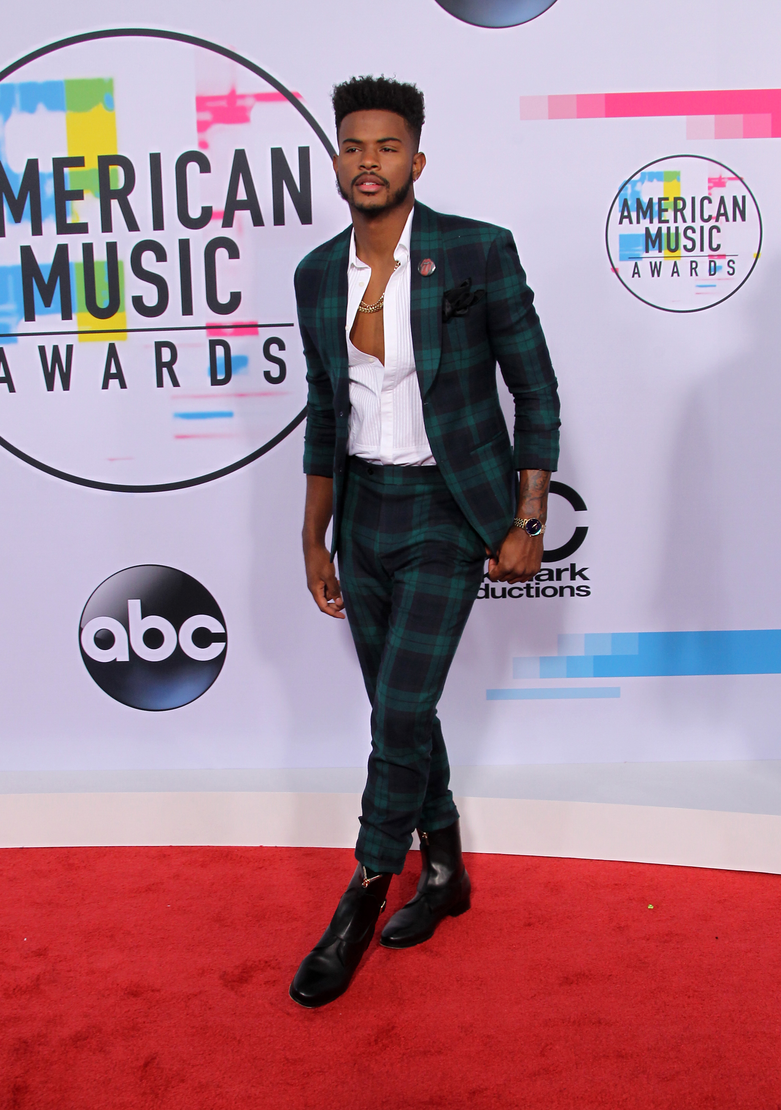 American Music Awards