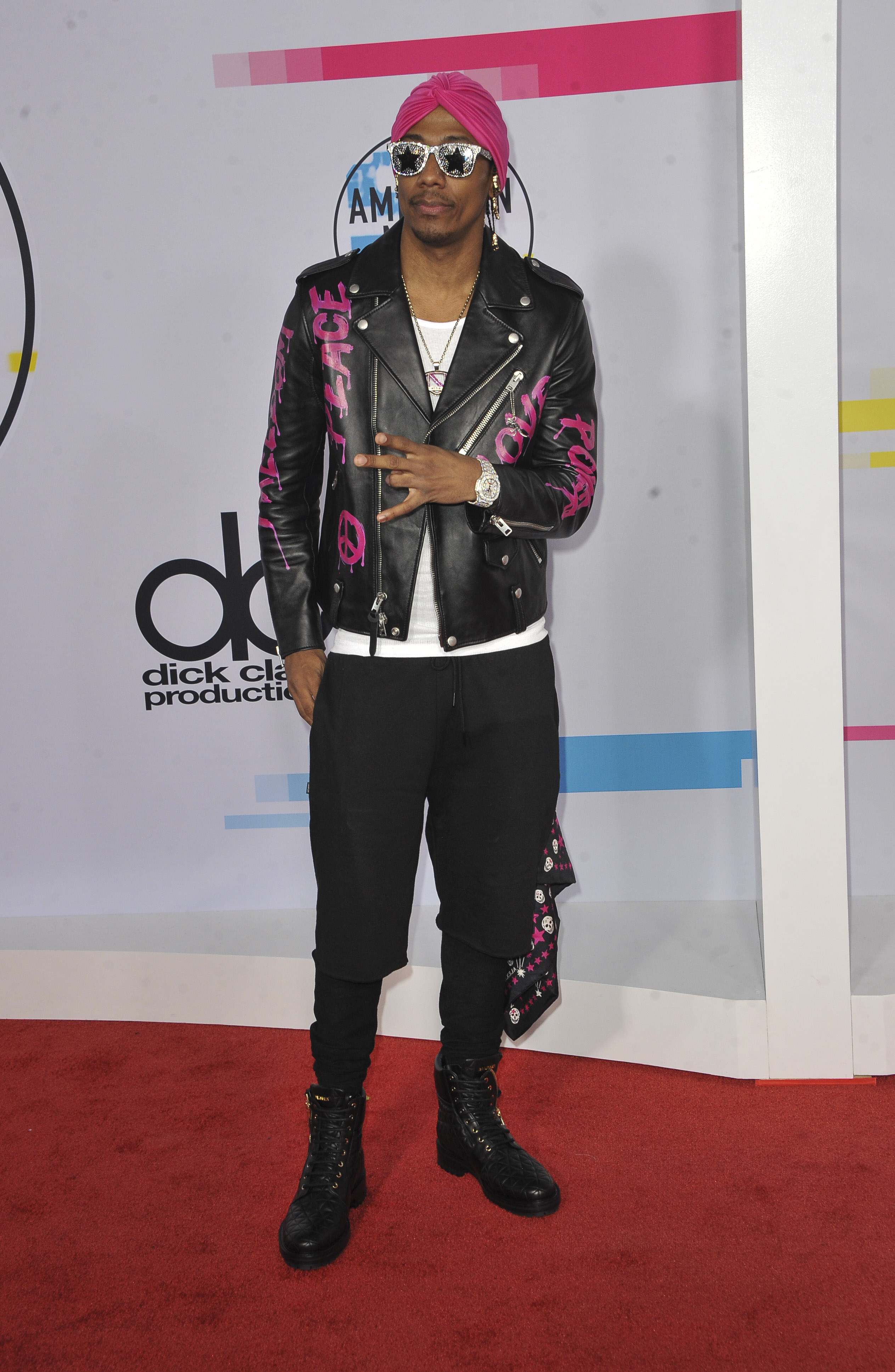 American Music Awards